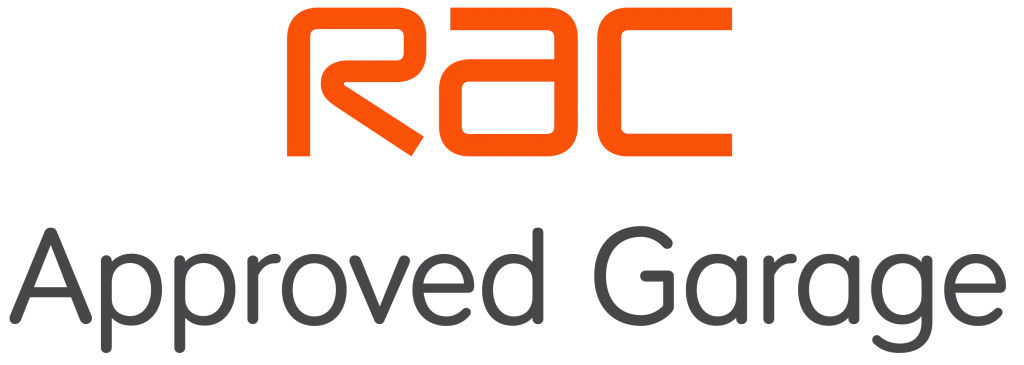 RAC Approved Garage
