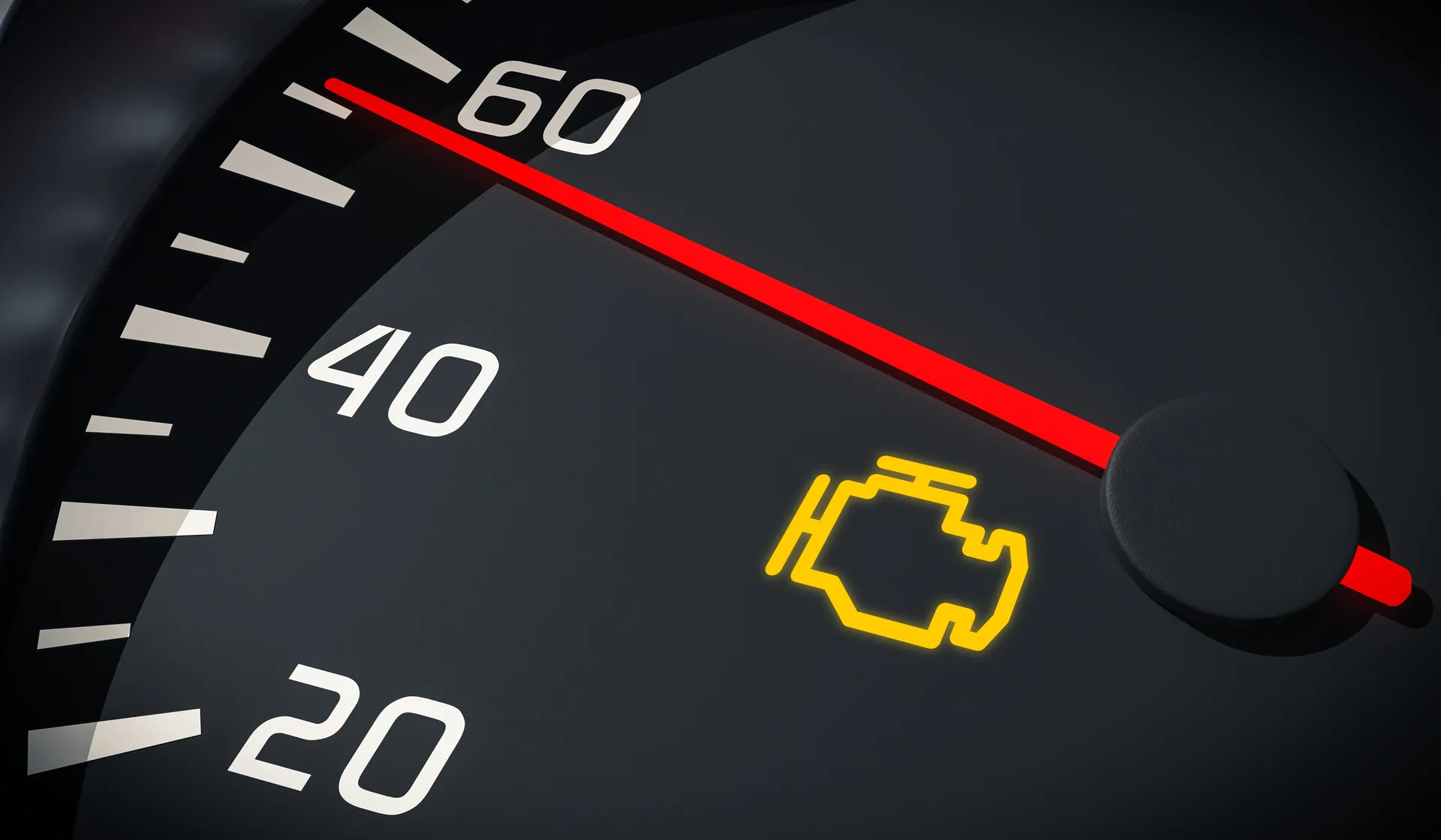 Vehicle servicing at JS Motors Oxford